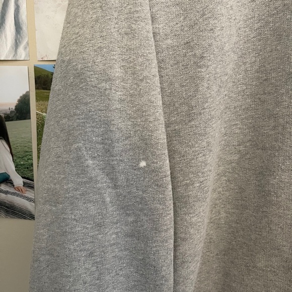 Tommy Hilfiger vintage crewneck sweatshirt - Picture 4 of 4